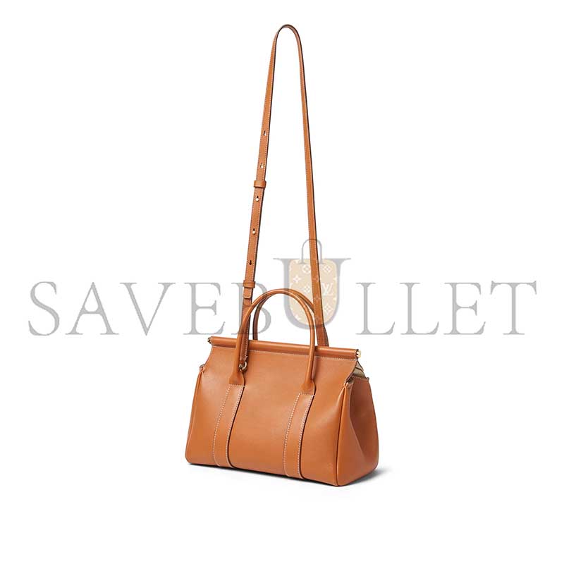 LORO PIANA LOOM BAG L25 FAO2130 (25*18*12.5cm)